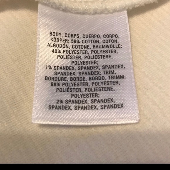 Anthropologie top - Picture 6 of 6